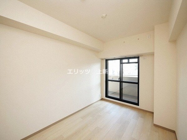 レジディア西天満の物件内観写真